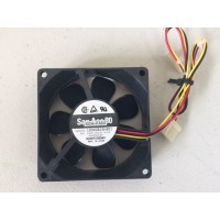 Sanyo Denki 109R0824H401 DC Fan...